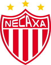 ClubNecaxaWomen